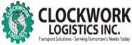 Clockwork Logistics Inc.